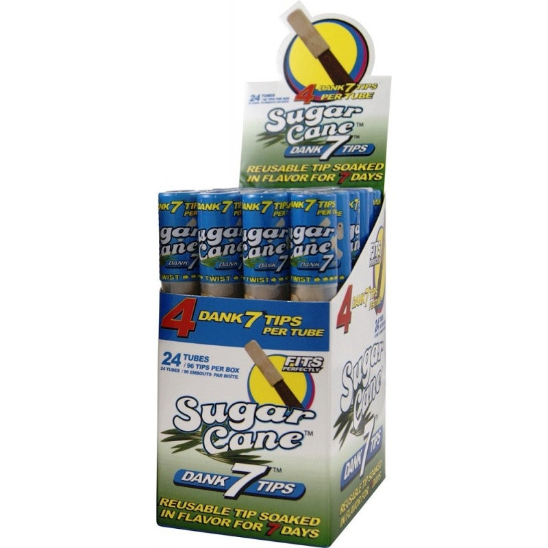 Cyclones Tips XtraSlo Sugar Cane 4x