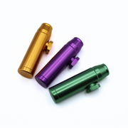 Dispensador de aluminio snuffer