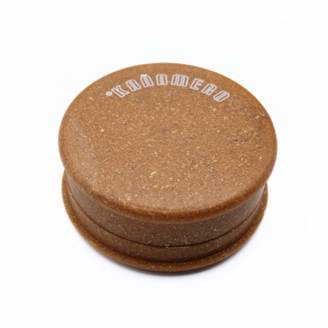 Grinder De Cañamo 2 Partres