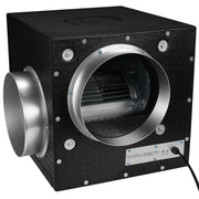 Extractor Foam Box Duxfan