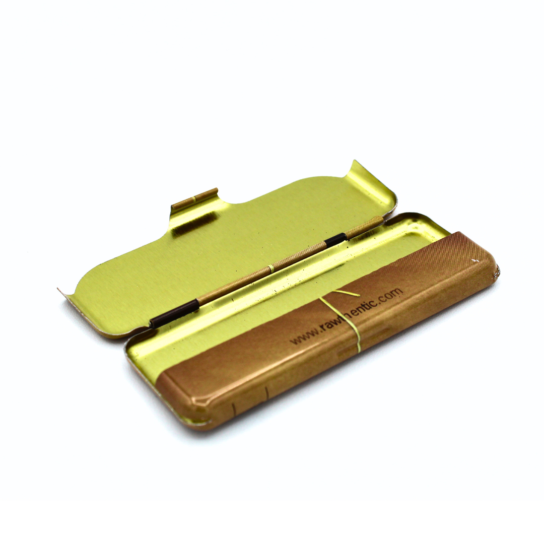 Funda de metal RAW Classic 1 1/4