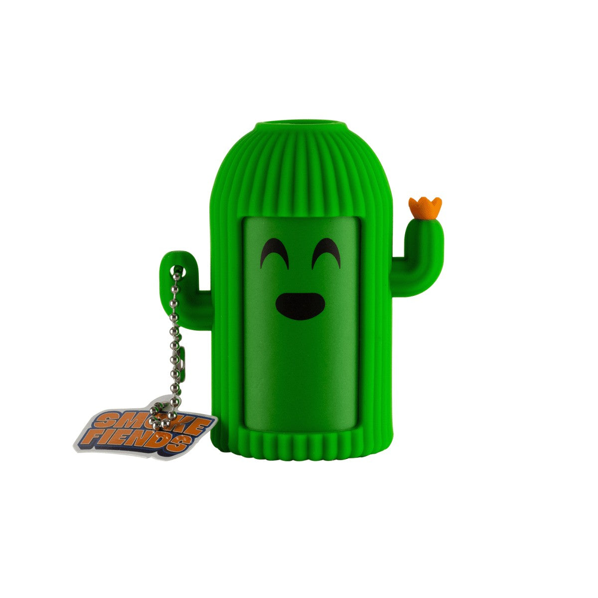 Filtro para exhalar Smoke Fiends Blaze Cactus verde
