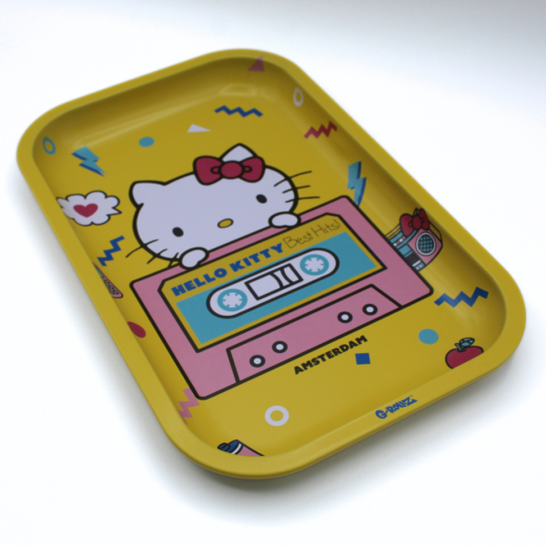 Bandeja G-ROLLZ Hello Kitty Best Hits
