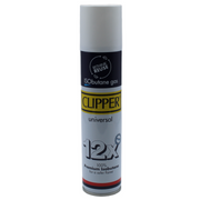 Gas Clipper 0% impurezas
