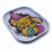 Bandeka Lucky Cat Pequeña