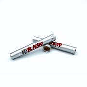 Guarda porros de metal RAW