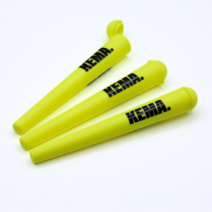 Guardaconos KEMA Amarillo