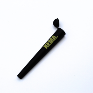 Guardaconos KEMA Negro