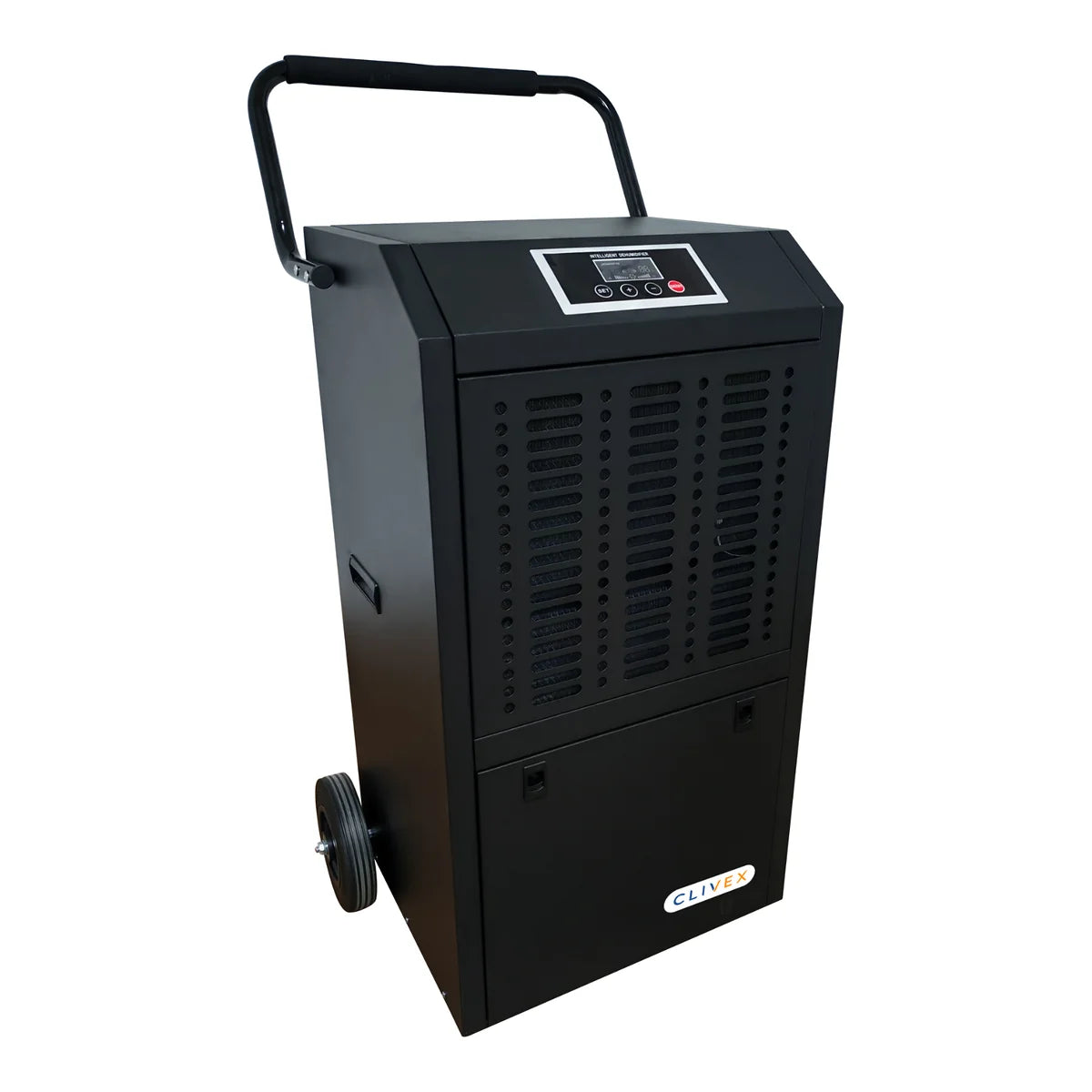 Deshumidificador CLIVEX IndustrialDry 138L – WiFi + Modbus RS485