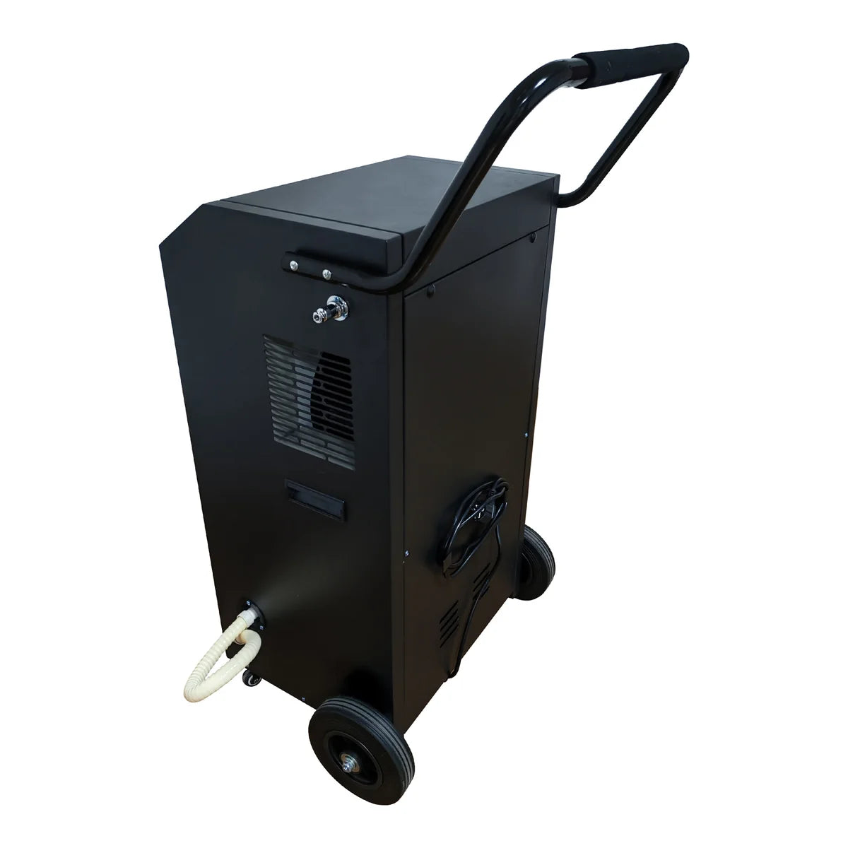Deshumidificador CLIVEX IndustrialDry 138L – WiFi + Modbus RS485