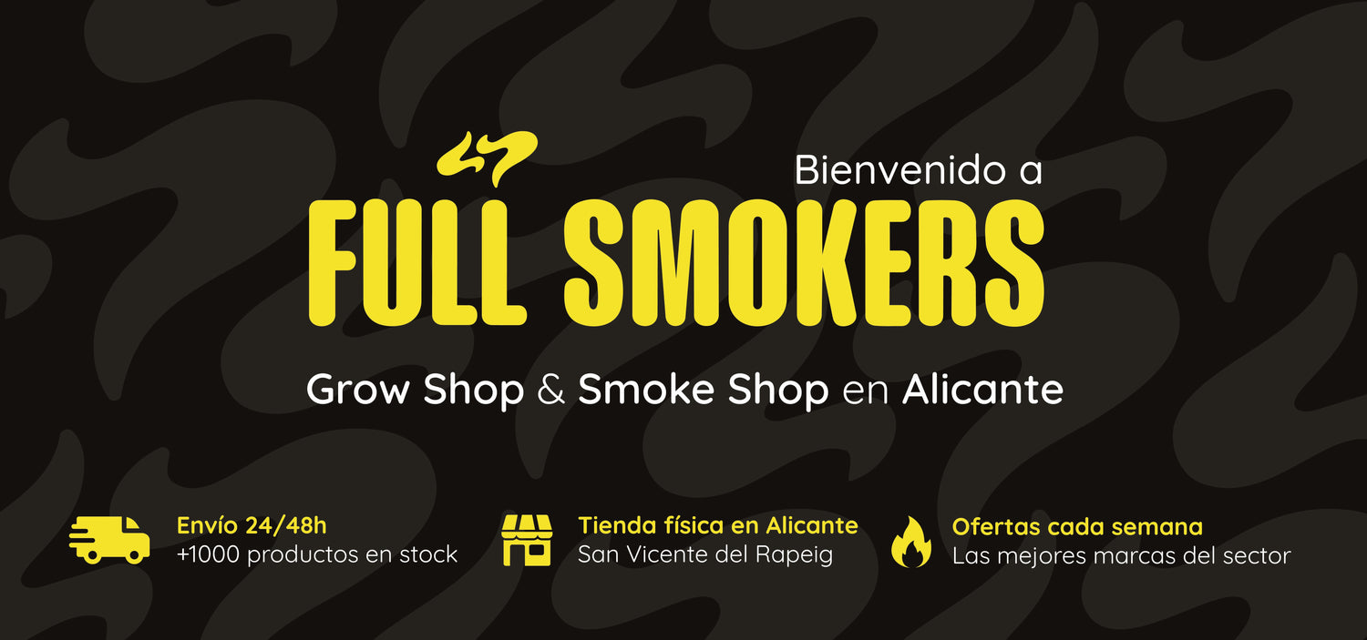 Fullsmokers