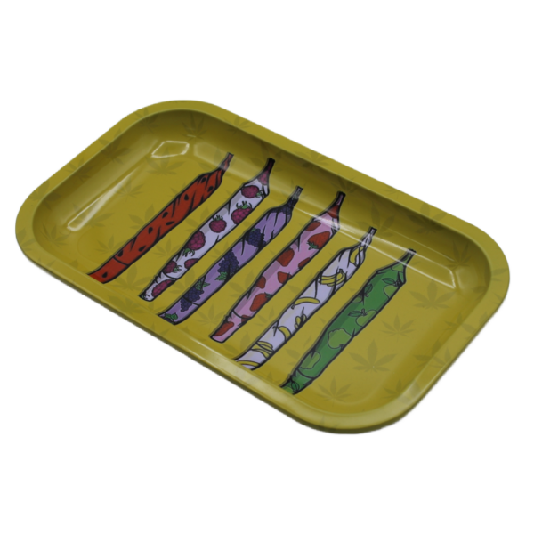 Bandeja mediana Joints