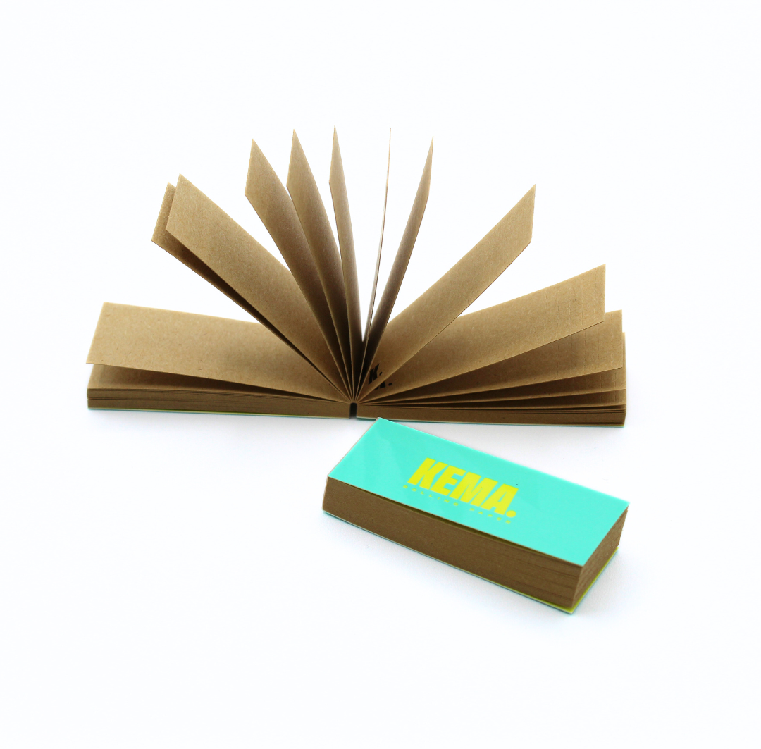 Filtros de carton KEMA