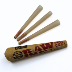 Conos Raw King Size