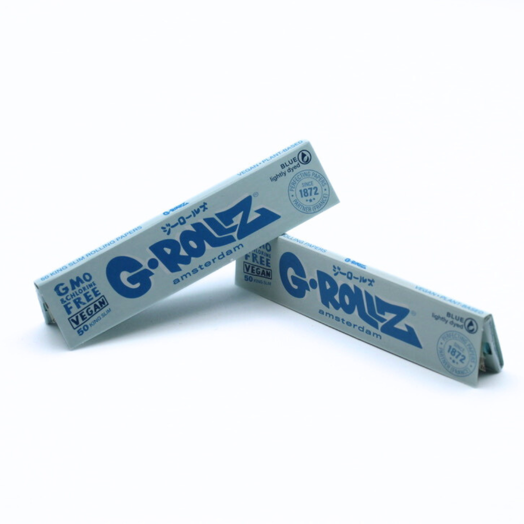 Papel KS Vegan G-ROLLZ