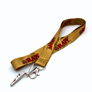 Lanyard RAW