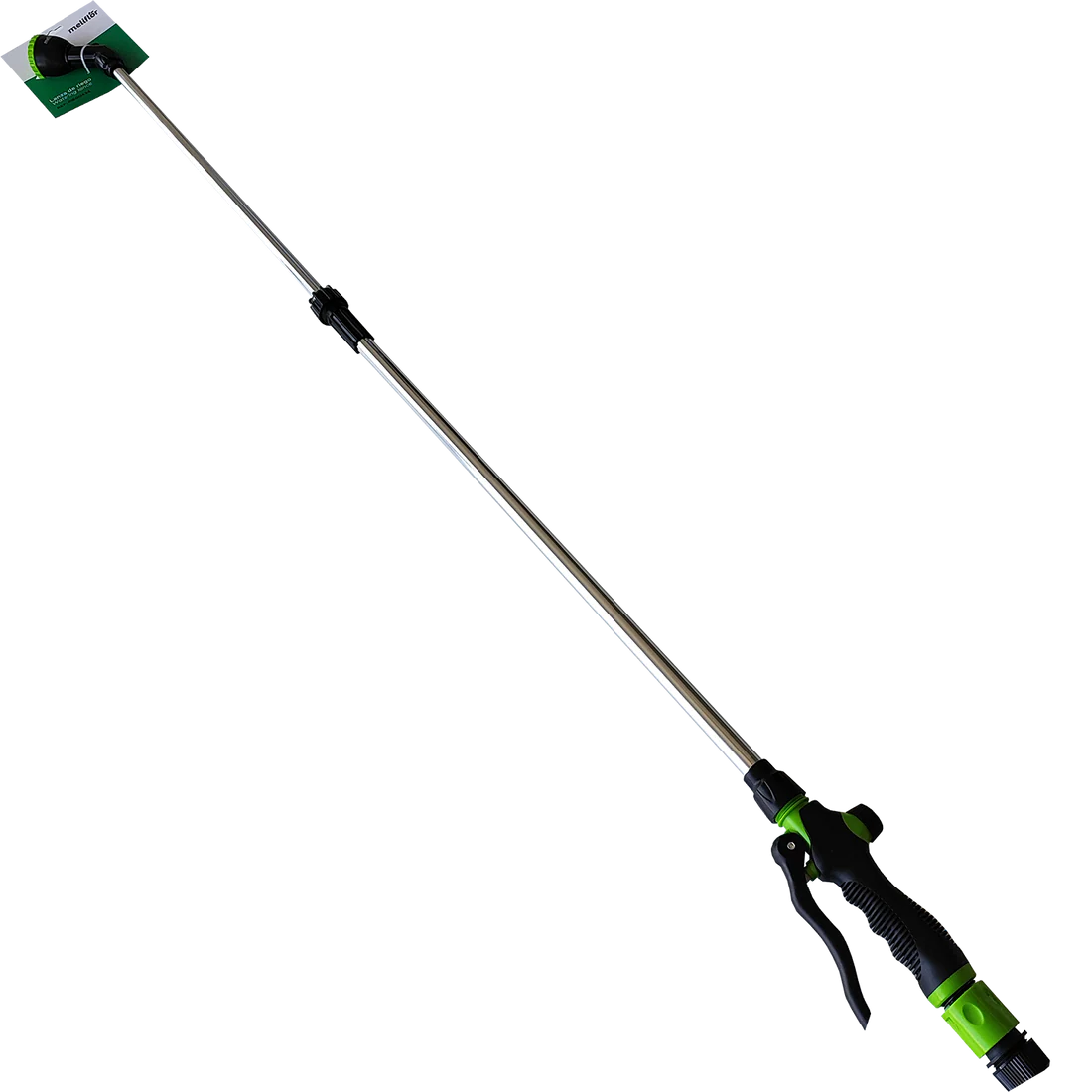 Lanza de riego extensible MELIFLOR