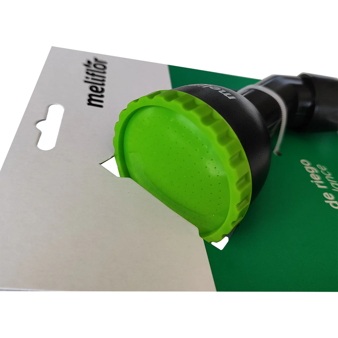 Lanza de riego extensible MELIFLOR