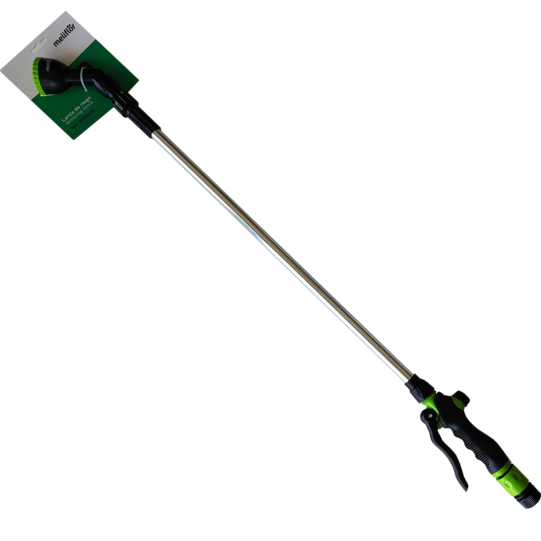 Lanza de riego extensible MELIFLOR