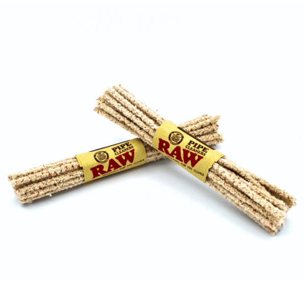 Limpiador de Pipas RAW