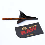 Raw loader 1.1/4 (Rellenador de Conos)