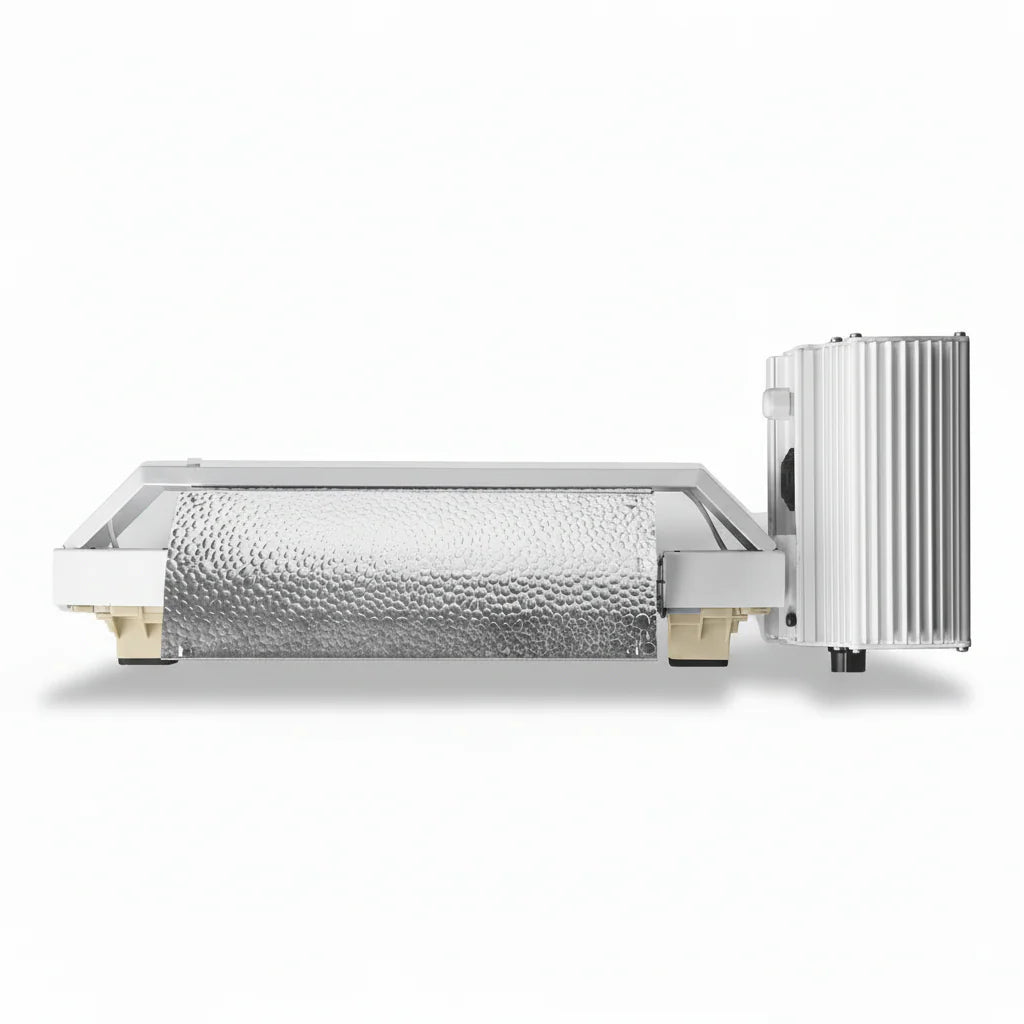 Luminaria 1000w HPS Series con Bombilla HBN Lighting
