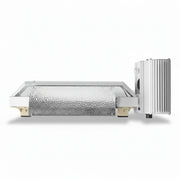 Luminaria 1000w HPS Series con Bombilla HBN Lighting