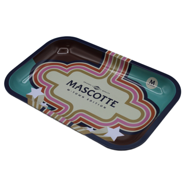 Bandeja de liar Macotte