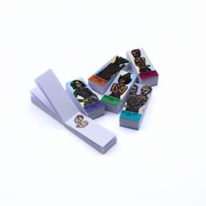 Tips Mini Silver LION ROLLING CIRCUS