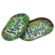 Bandeja mini con tapa HYBRID