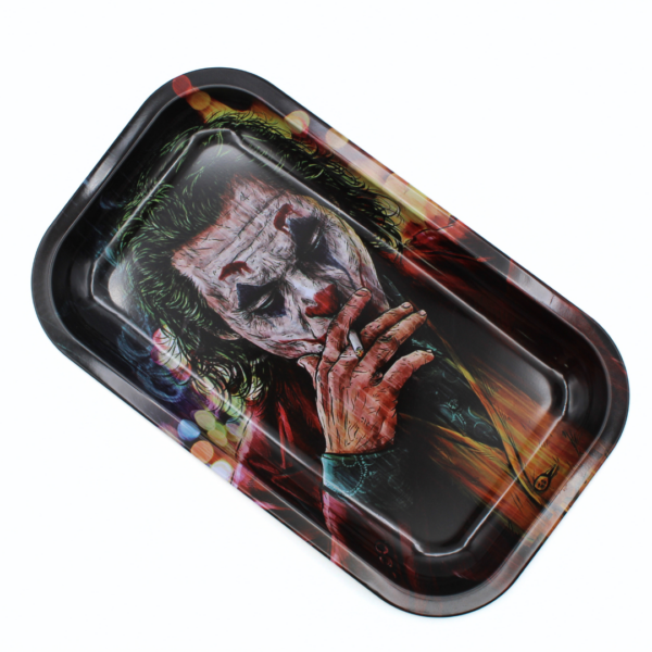 Bandeja Joker Smoker