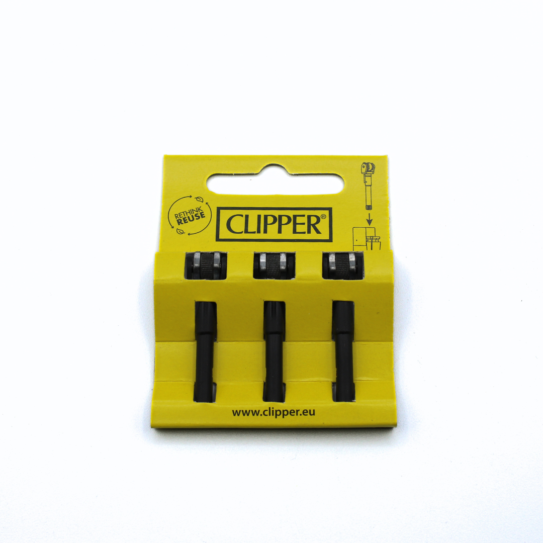 Recambio de Pedernal para Clipper