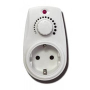 Potenciómetro Dimmer Cornwall Electronics
