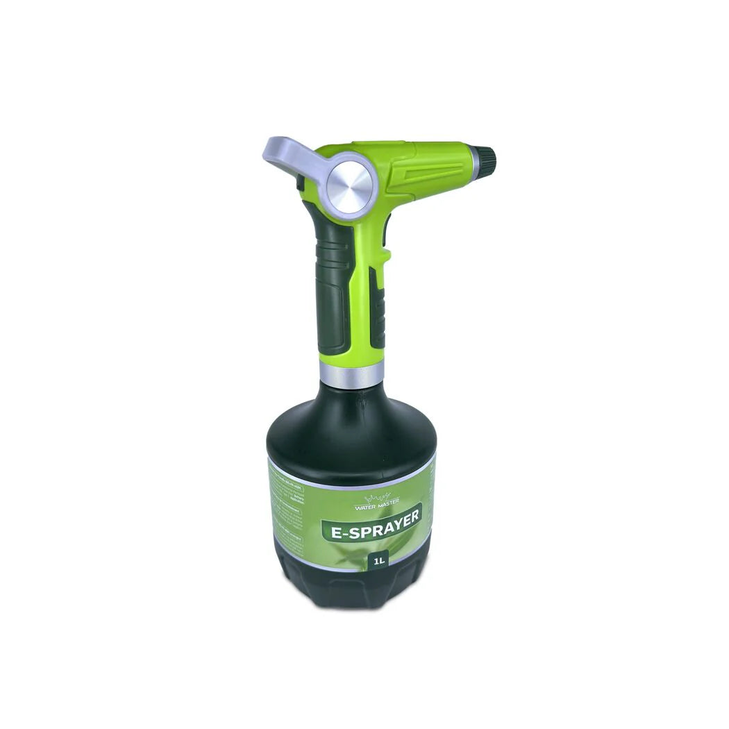 Pulverizador Eléctrico Water Master