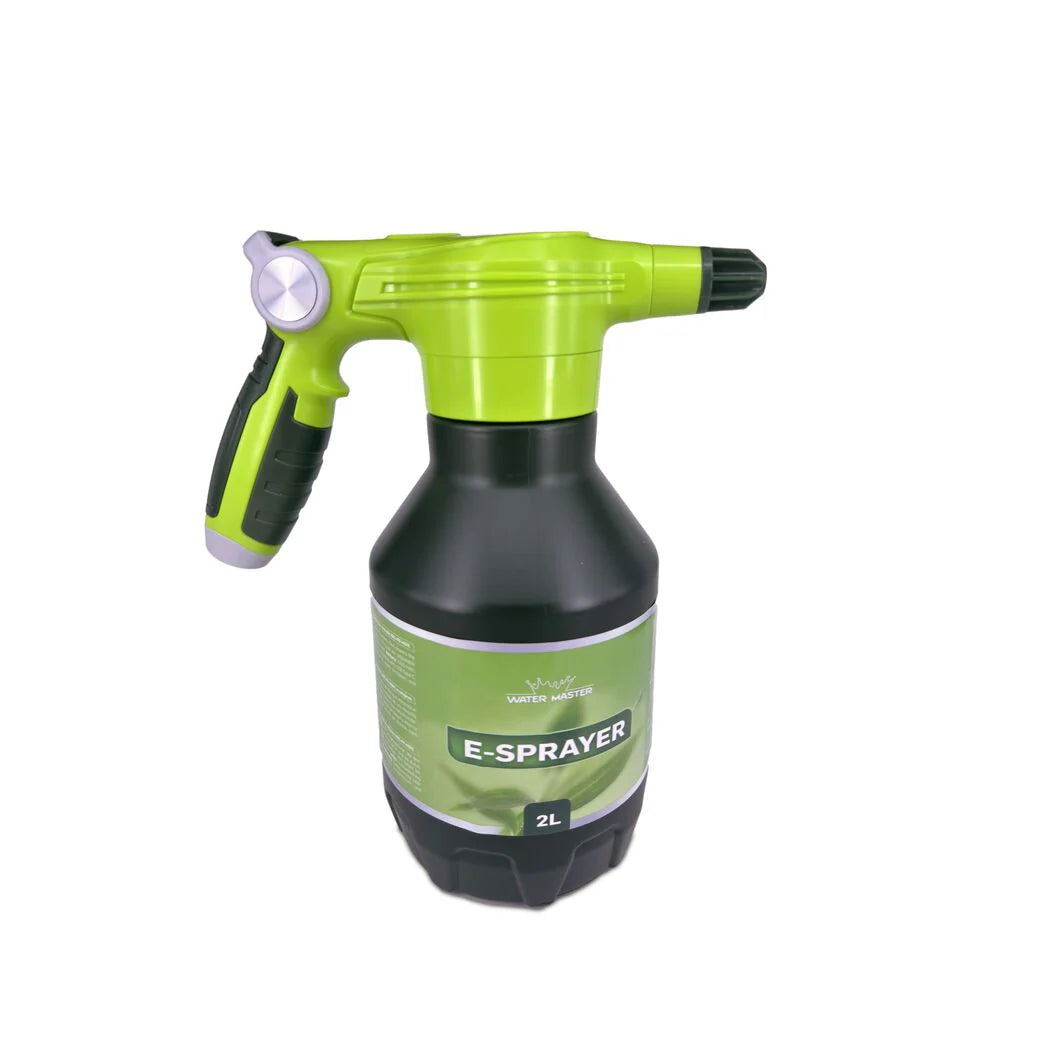 Pulverizador Eléctrico Water Master