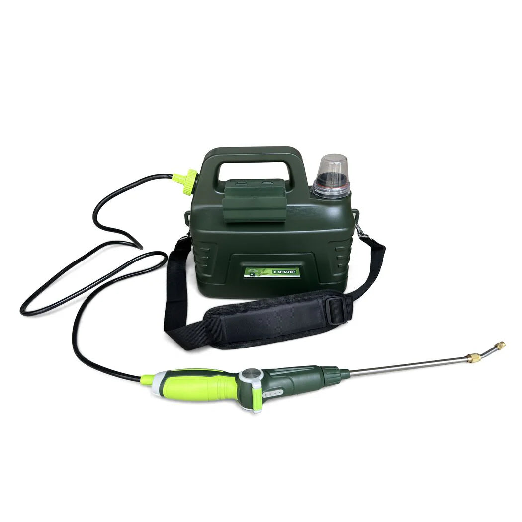 Pulverizador Eléctrico Water Master