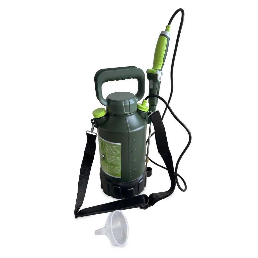 Pulverizador Eléctrico Water Master