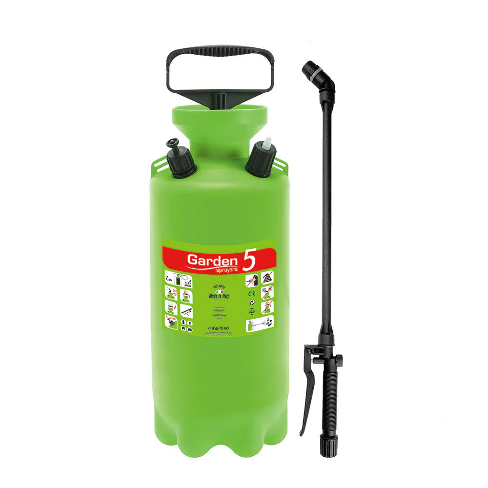 Pulverizador de Presión 5L Dimartino