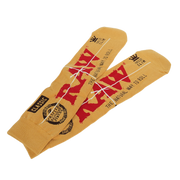 RAW Calcetines – Natural Rolling Papers Socks