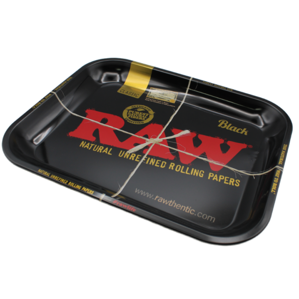 Bandeja RAW Black Grande