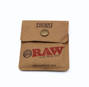 Cenicero de Bolsillo Raw