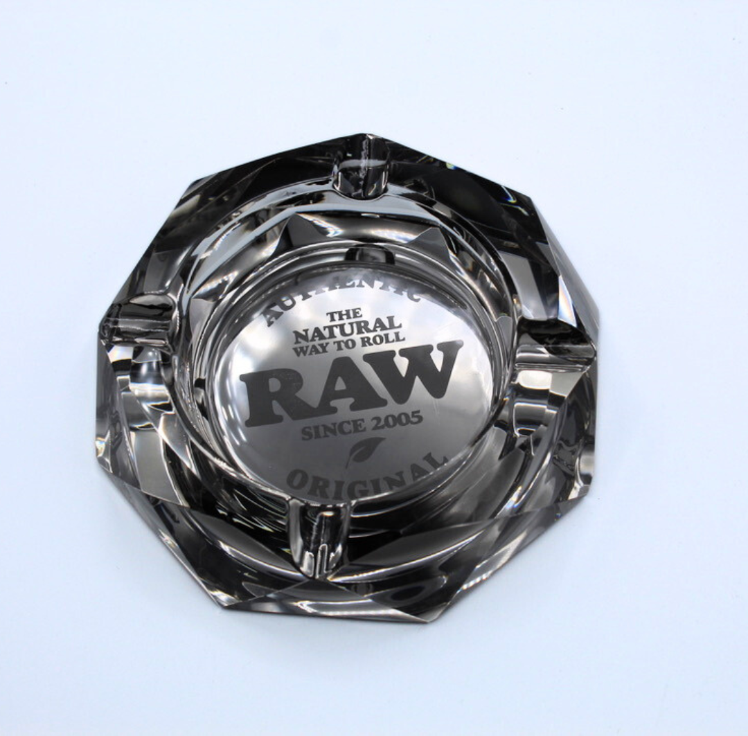 Cenicero Darkside RAW