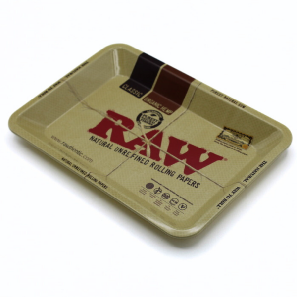 Bandeja RAW CLASSIC PEQUEÑA