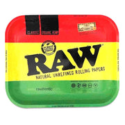 RAW Bandeja Rasta Grande