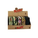 RAW Paper Case KS Mix expositor 30 unidades con varios diseños