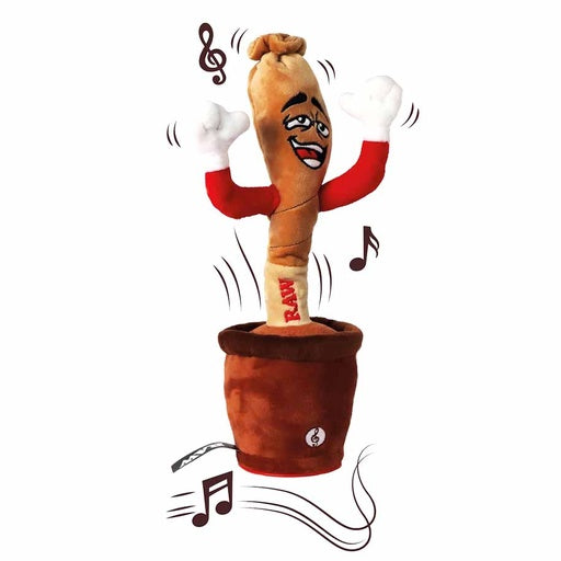 RAW Dancing Cone Desk Dancer