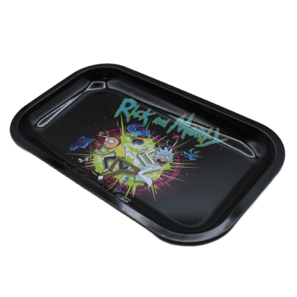 Bandeja RICK Esfera