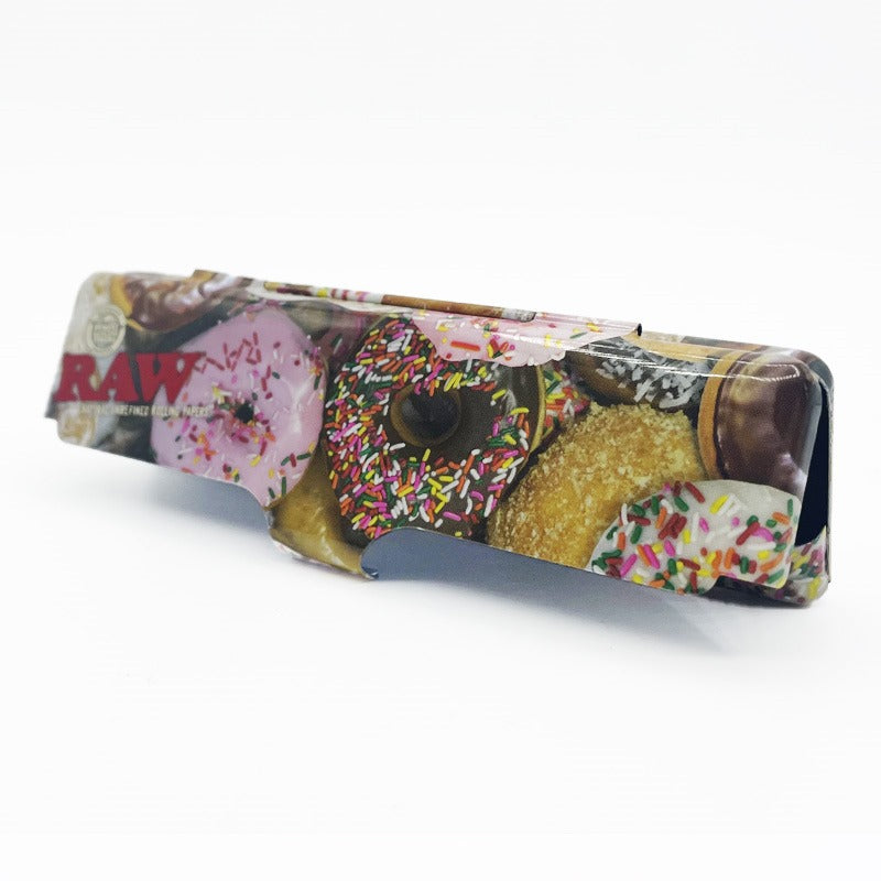 RAW Paper Case KS Mix