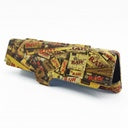 RAW Paper Case KS Camo funda metálica con diseño camuflaje militar