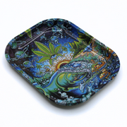 Bandeja de liar psico